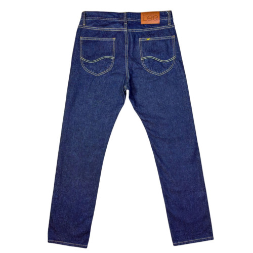 Джинсы Lee 101-07, 100% cotton, regular фото 3