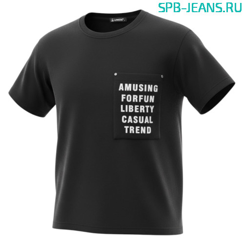 Футболка Lankins 5244-16