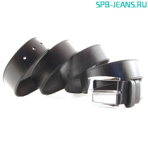 Ремень кожаный 40XL02-01S