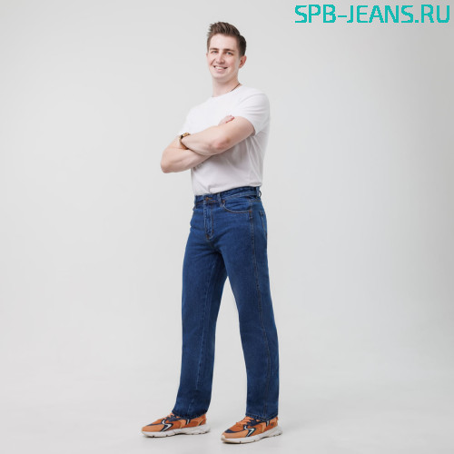Джинсы Denim 226-3, 100% cotton фото 5