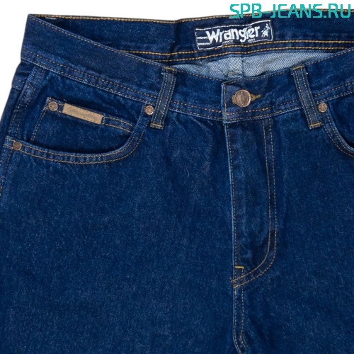 Джинсы Wrangler 701-04, 100% cotton фото 3