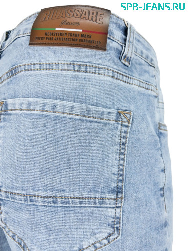 Джинсовые шорты 2136 фото 3