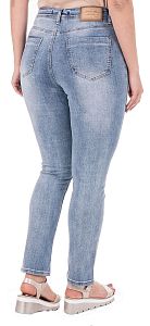 Женские джинсы Desimall DM521B