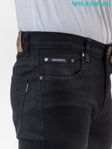 Джинсы мужские Discrete 668-1-300 фото 5