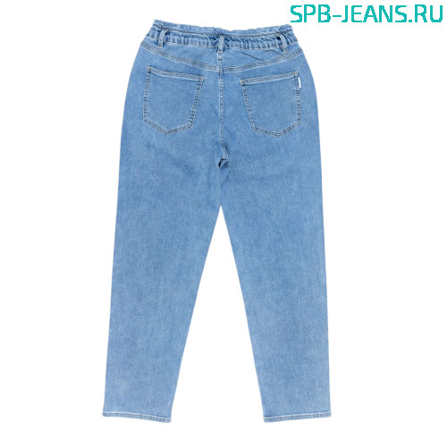 Джинсы летние Blue CoCo 6130 фото 3