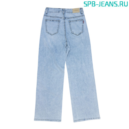 Джинсы летние R. Marks 7480 фото 3