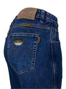 Джинсы Montana 2437-1 cotton