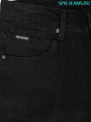 Джинсы Racing Car RV4665-H фото 2