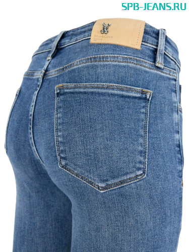 Женские джинсы BlueCoco 9185 фото 2