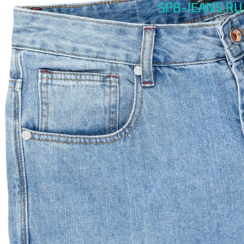 Джинсы летние Lankins 5289-32 фото 2