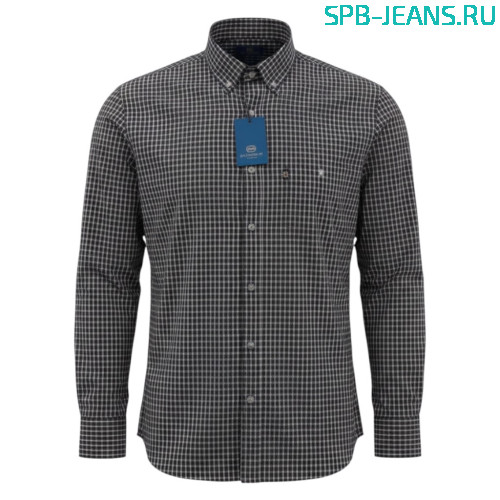 Рубашка My Freedo 523-5, кашемир