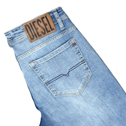 Джинсы Diesel 7802 фото 3