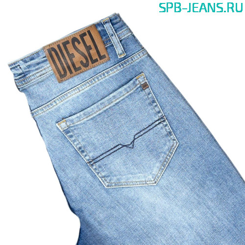 Джинсы Diesel 7802 фото 3