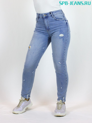 Джинсы Sqvalo 18-62-039-3 фото 3