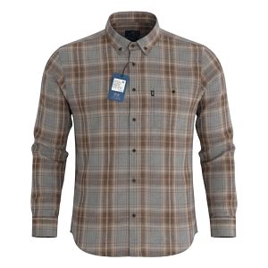 Рубашка My Freedo 523-1, кашемир