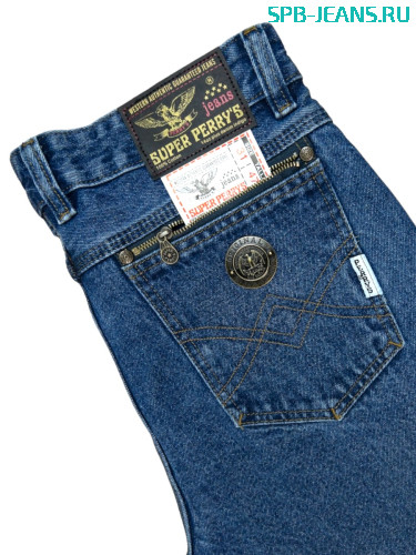 Мужские джинсы Super Perry's SP-37