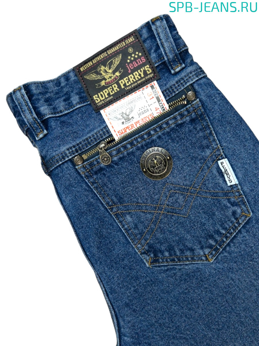 Мужские джинсы Super Perry's SP-37