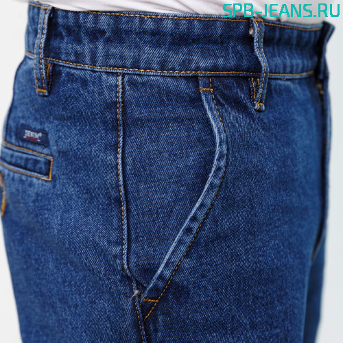 Джинсы Denim 227-4, 100% cotton фото 6