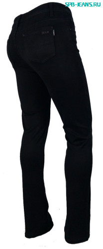 Тёплые женские джинсы R. Marks 4980 фото 2