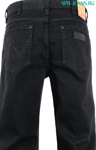 Джинсы мужские Wrangl. W19 фото 2