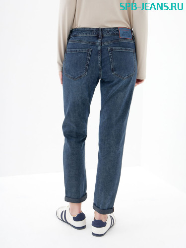 Джинсы бойфренд MR745 фото 2