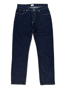Джинсы Levi's 501-01 cotton, zipper