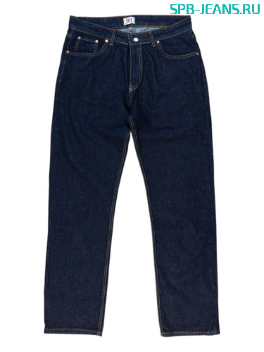 Джинсы Levi's 501-01 cotton, zipper
