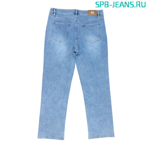 Джинсы летние Blue CoCo 6370 фото 3