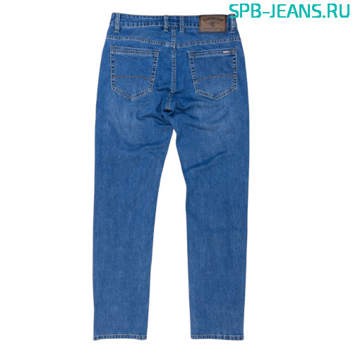 Джинсы летние Racing Car RV4881-03 фото 3