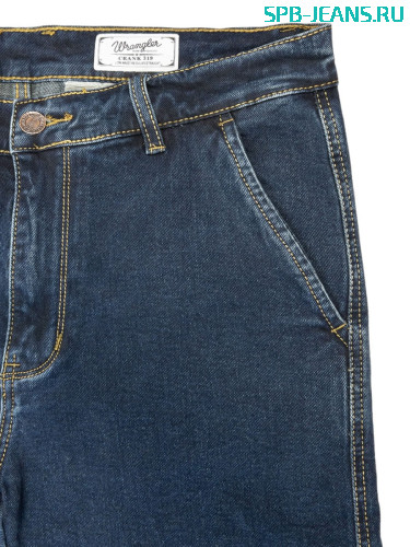 Джинсы Wrangler 777TM-15 фото 3