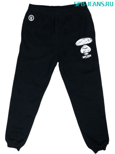 Мужские трико с начёсом Aape 8819