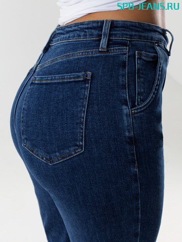 Джинсы Blue CoCo 6886. 9316 фото 4
