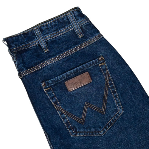 Джинсы Wrangler 1121-1, 100% cotton фото 2