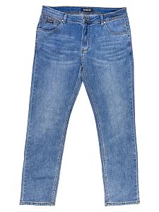 Джинсы летние Racing Car RB4536-03