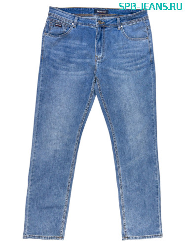 Джинсы летние Racing Car RB4536-03