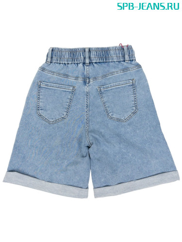 Женские шорты Lolo Blues 77077 фото 2