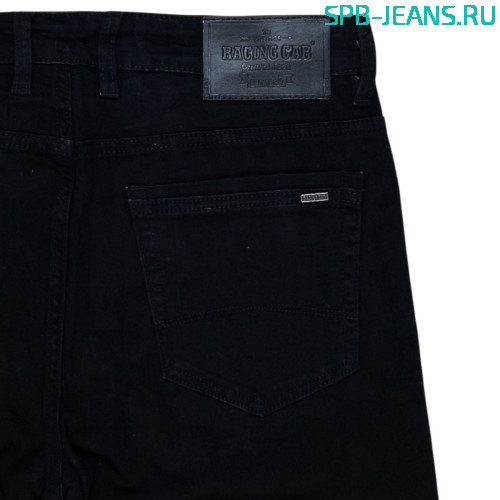 Джинсы Racing Car RB4669-H фото 3