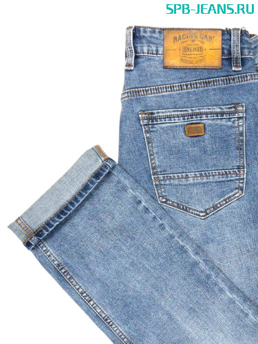 Джинсы Racing Car RB4239-03 фото 2