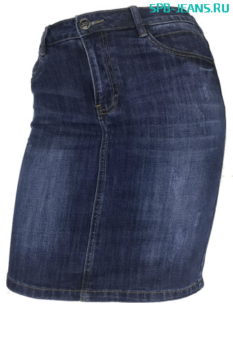 Джинсовая юбка Vedas 558