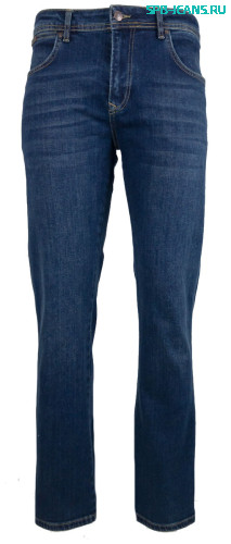Мужские джинсы Wrangl. 106-2109 tint
