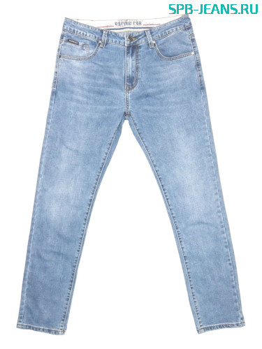 Мужские джинсы Racing Car RS4491-74