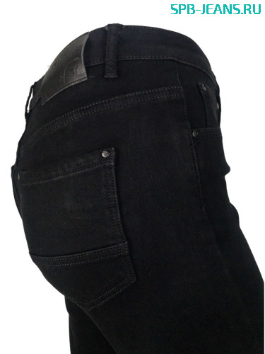 Женские тёплые джинсы Mo&Mov 7986 фото 3