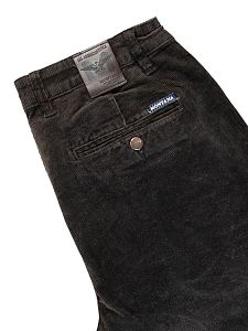 Вельветовые брюки Montana 5808-3