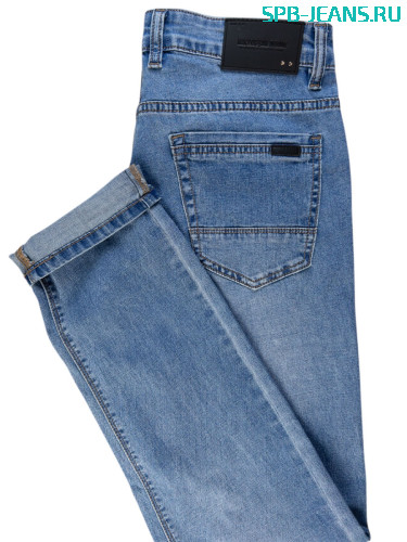 Джинсы летние Racing Car RB4558-06 фото 4