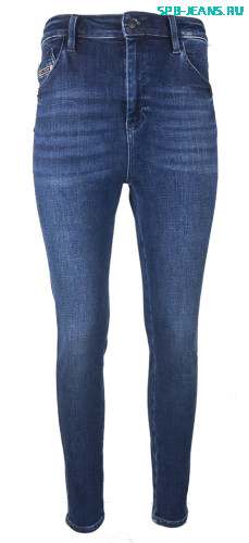 Джинсы женские Blue CoCo 6598