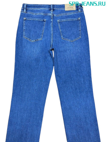 Джинсы женские Blue CoCo 6093 фото 2