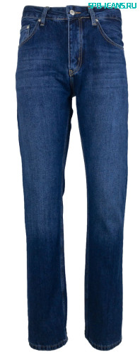 Мужские джинсы Lev. 501-1751 "на болтах"