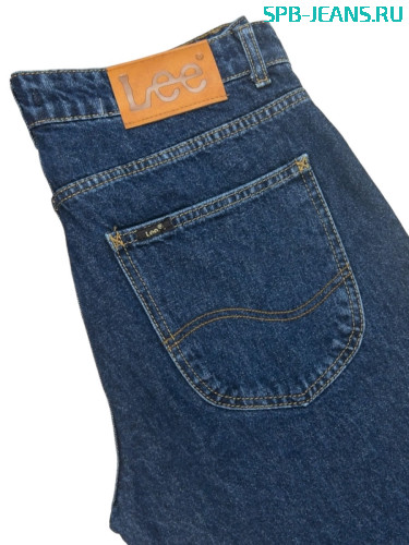 Джинсы Lee 601-03 cotton, regular
