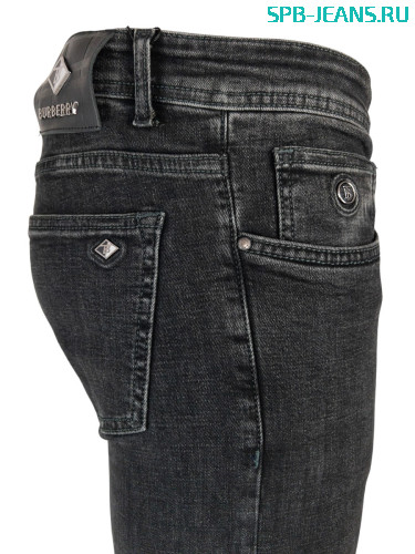Мужские джинсы Burb. 096-4-2540 фото 2