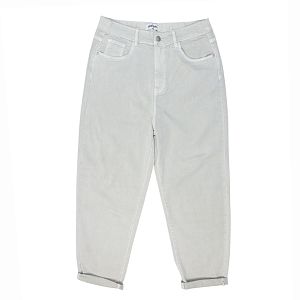 Джинсы летние Lucky & Mia 2575-2